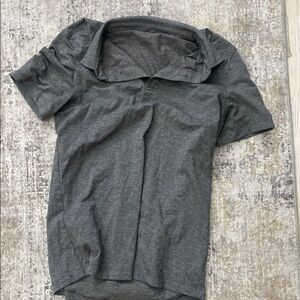 Men's Gray Polo lululemon